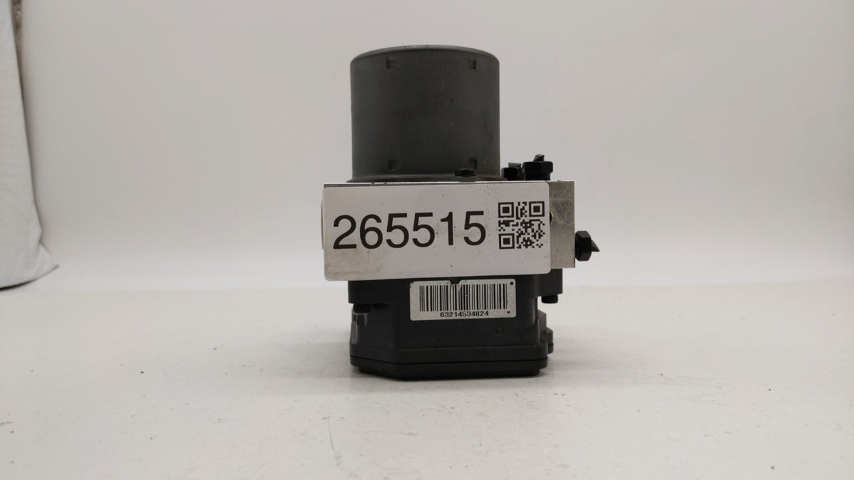 2011-2013 Hyundai Elantra Anti-Lock Brake ABS Pump Module Actuator OEM P/N:58920-3X700 Fits Fits 2011 2012 2013 OEM Used Aut