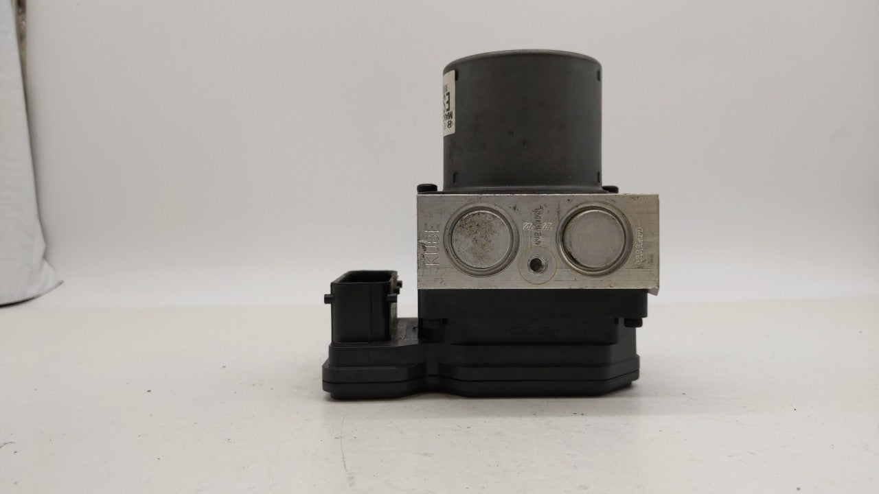 2011-2013 Hyundai Elantra ABS Pump Control Module Replacement P/N:58920-3X700 Fits Fits 2011 2012 2013 OEM Used Auto Parts -