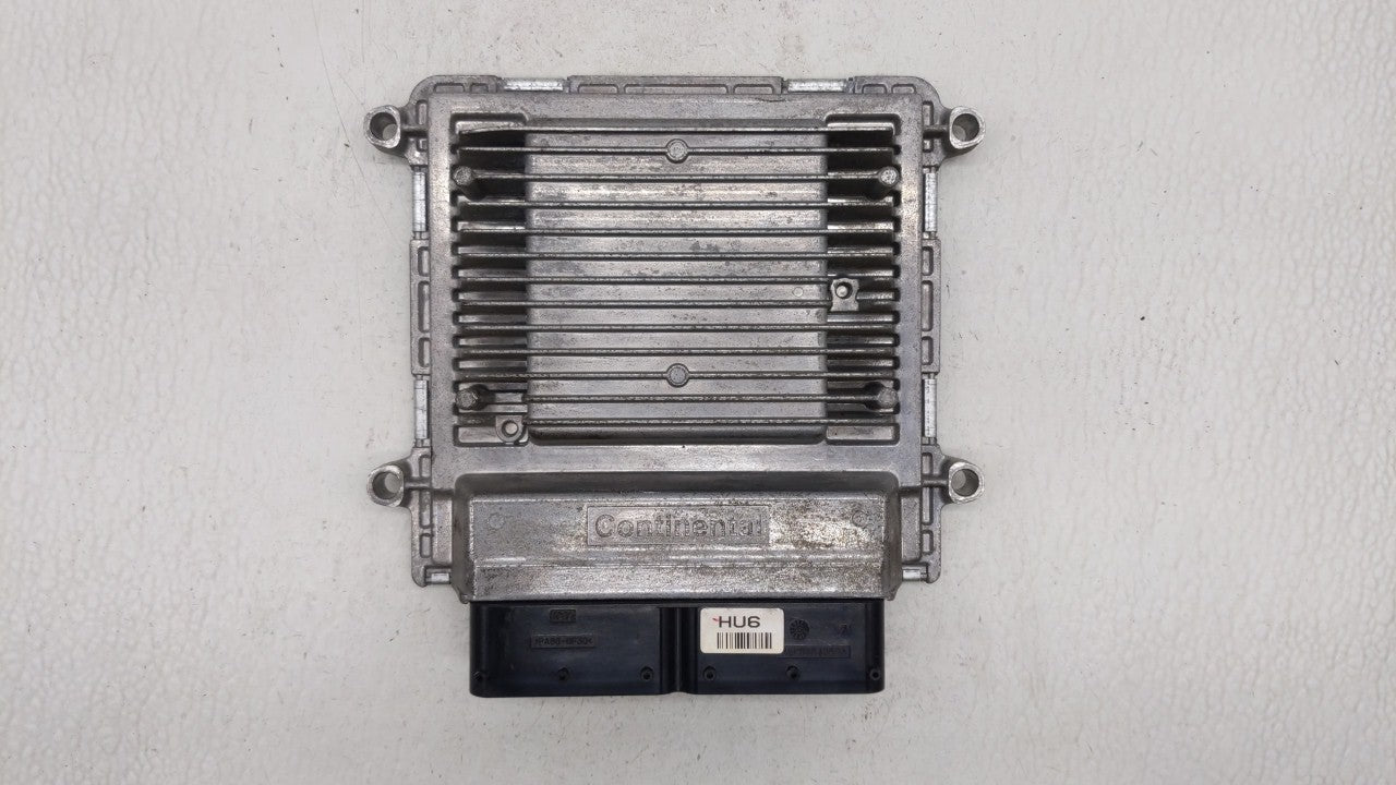 2011-2013 Hyundai Elantra PCM Engine Control Computer ECU ECM PCU OEM P/N:39103-2EMB2 39102-2EMB2 Fits Fits 2011 2012 2013 O