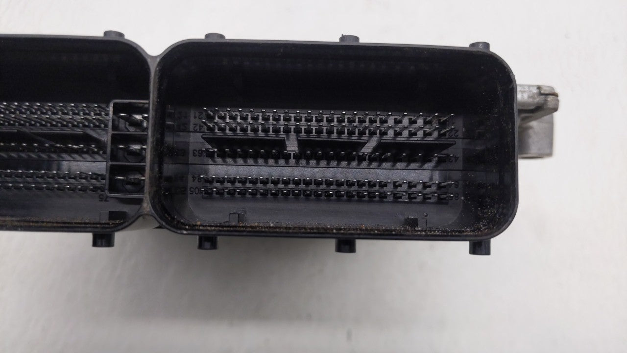 2011-2013 Hyundai Elantra PCM Engine Control Computer ECU ECM PCU OEM P/N:39103-2EMB2 39102-2EMB2 Fits Fits 2011 2012 2013 O