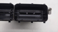 2011-2013 Hyundai Elantra PCM Engine Control Computer ECU ECM PCU OEM P/N:39103-2EMB2 39102-2EMB2 Fits Fits 2011 2012 2013 O