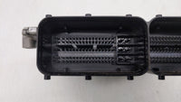 2011-2013 Hyundai Elantra PCM Engine Control Computer ECU ECM PCU OEM P/N:39103-2EMB2 39102-2EMB2 Fits Fits 2011 2012 2013 O
