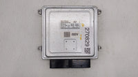 2011-2013 Hyundai Elantra PCM Engine Control Computer ECU ECM PCU OEM P/N:39103-2EMB2 39102-2EMB2 Fits Fits 2011 2012 2013 O