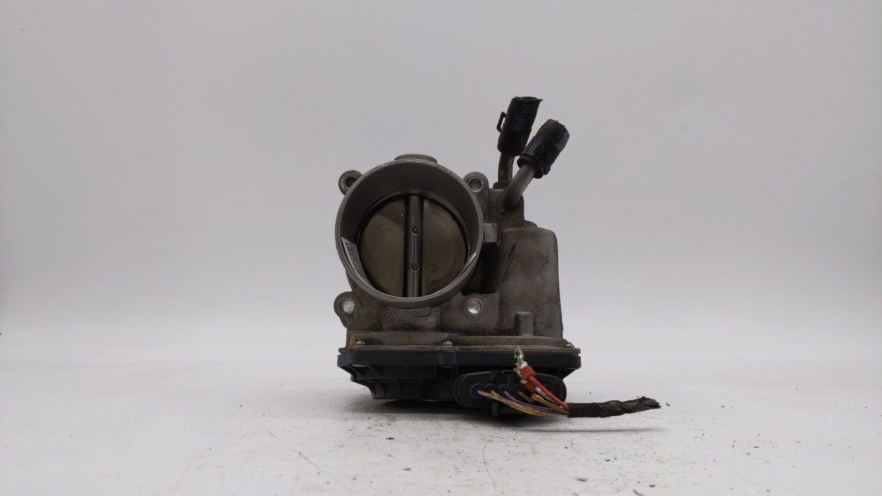 2011-2018 Hyundai Elantra Throttle Body P/N:35100-2E000 Fits Fits 2011 2012 2013 2014 2015 2016 2017 2018 2019 OEM Used Auto
