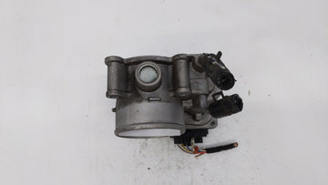 2011-2018 Hyundai Elantra Throttle Body P/N:35100-2E000 Fits Fits 2011 2012 2013 2014 2015 2016 2017 2018 2019 OEM Used Auto Parts