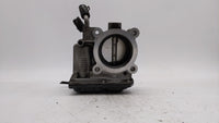 2011-2018 Hyundai Elantra Throttle Body P/N:35100-2E000 Fits Fits 2011 2012 2013 2014 2015 2016 2017 2018 2019 OEM Used Auto