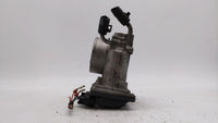 2011-2018 Hyundai Elantra Throttle Body P/N:35100-2E000 Fits Fits 2011 2012 2013 2014 2015 2016 2017 2018 2019 OEM Used Auto