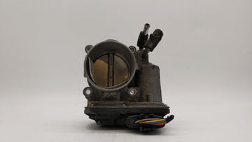 2011-2018 Hyundai Elantra Throttle Body P/N:35100-2E000 Fits Fits 2011 2012 2013 2014 2015 2016 2017 2018 2019 OEM Used Auto