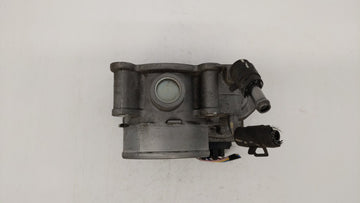2011-2018 Hyundai Elantra Throttle Body P/N:35100-2E000 Fits Fits 2011 2012 2013 2014 2015 2016 2017 2018 2019 OEM Used Auto Parts