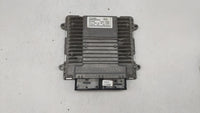 2011-2013 Hyundai Elantra PCM Engine Control Computer ECU ECM PCU OEM P/N:39102-2EMN2 39103-2EMN2 Fits Fits 2011 2012 2013 O
