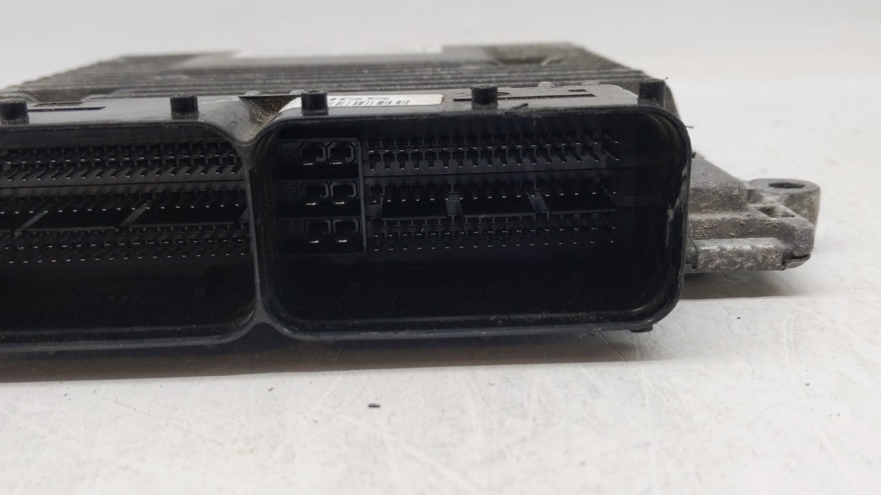 2011-2013 Hyundai Elantra PCM Engine Control Computer ECU ECM PCU OEM P/N:39102-2EMN2 39103-2EMN2 Fits Fits 2011 2012 2013 O