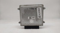 2011-2013 Hyundai Elantra PCM Engine Control Computer ECU ECM PCU OEM P/N:39102-2EMN2 39103-2EMN2 Fits Fits 2011 2012 2013 O