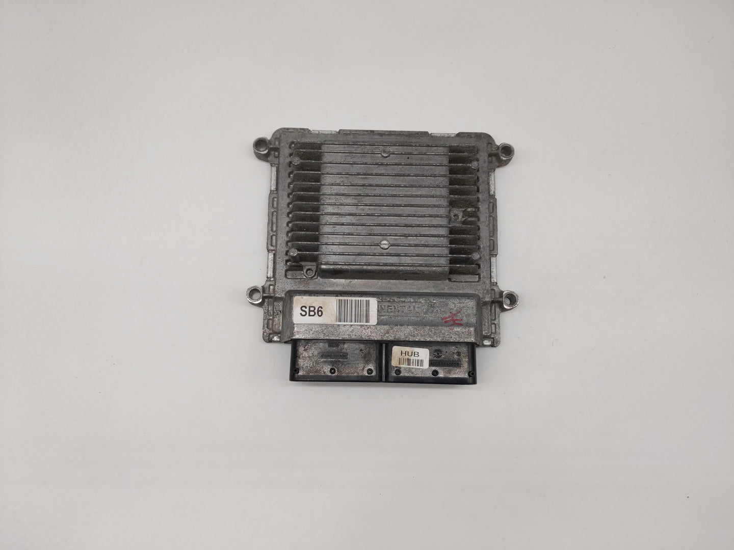 2011-2013 Hyundai Elantra PCM Engine Control Computer ECU ECM PCU OEM P/N:39102-2EMN2 39103-2EMN2 Fits Fits 2011 2012 2013 O