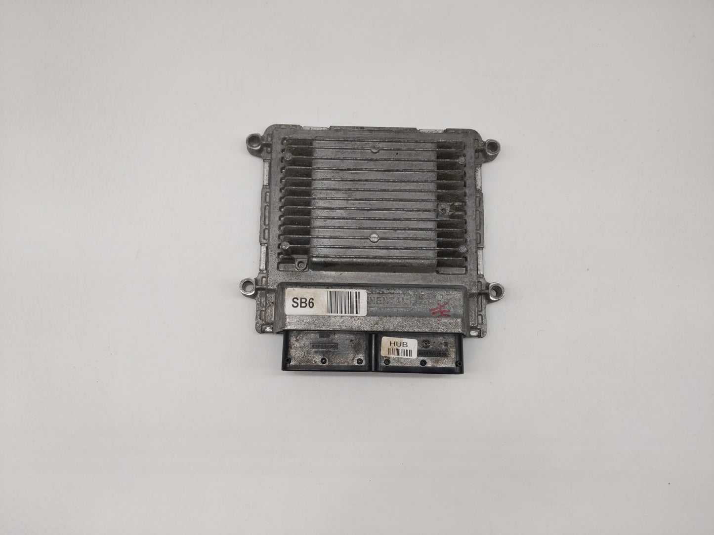 2011-2013 Hyundai Elantra PCM Engine Control Computer ECU ECM PCU OEM P/N:39102-2EMN2 39103-2EMN2 Fits Fits 2011 2012 2013 O