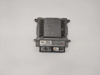 compare product 2011-2013 Hyundai Elantra PCM Engine Control Computer ECU ECM PCU OEM P/N:39102-2EMN2 39103-2EMN2 Fits Fits 2011 2012 2013 OEM Used Auto Parts