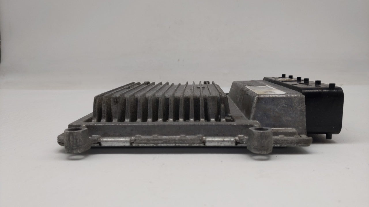 2011-2013 Hyundai Elantra PCM Engine Control Computer ECU ECM PCU OEM P/N:39102-2EMN2 39103-2EMN2 Fits Fits 2011 2012 2013 O