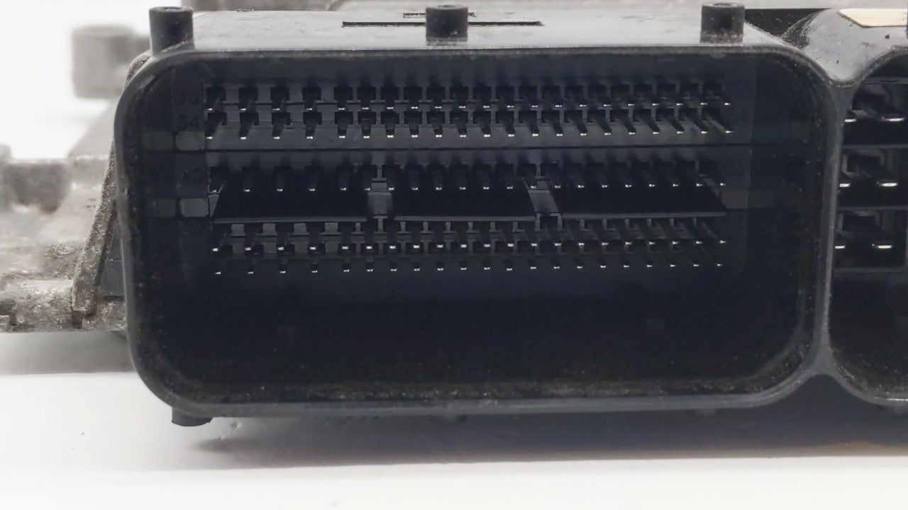 2011-2013 Hyundai Elantra PCM Engine Control Computer ECU ECM PCU OEM P/N:39102-2EMN2 39103-2EMN2 Fits Fits 2011 2012 2013 O