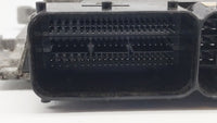 2011-2013 Hyundai Elantra PCM Engine Control Computer ECU ECM PCU OEM P/N:39102-2EMN2 39103-2EMN2 Fits Fits 2011 2012 2013 O