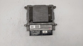 compare product 2011-2013 Hyundai Elantra PCM Engine Control Computer ECU ECM PCU OEM P/N:39102-2EMN2 39103-2EMN2 Fits Fits 2011 2012 2013 OEM Used Auto Parts