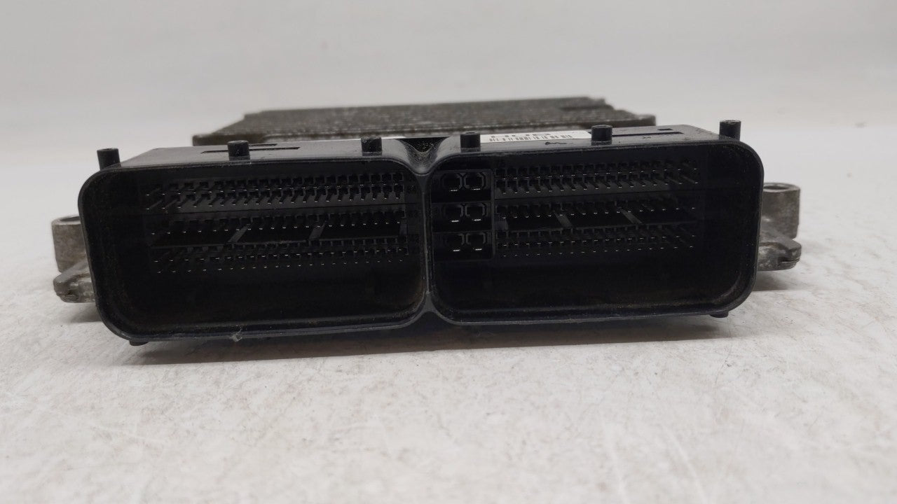 2011-2013 Hyundai Elantra PCM Engine Control Computer ECU ECM PCU OEM P/N:39102-2EMN2 39103-2EMN2 Fits Fits 2011 2012 2013 O
