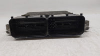 2011-2013 Hyundai Elantra PCM Engine Control Computer ECU ECM PCU OEM P/N:39102-2EMN2 39103-2EMN2 Fits Fits 2011 2012 2013 O