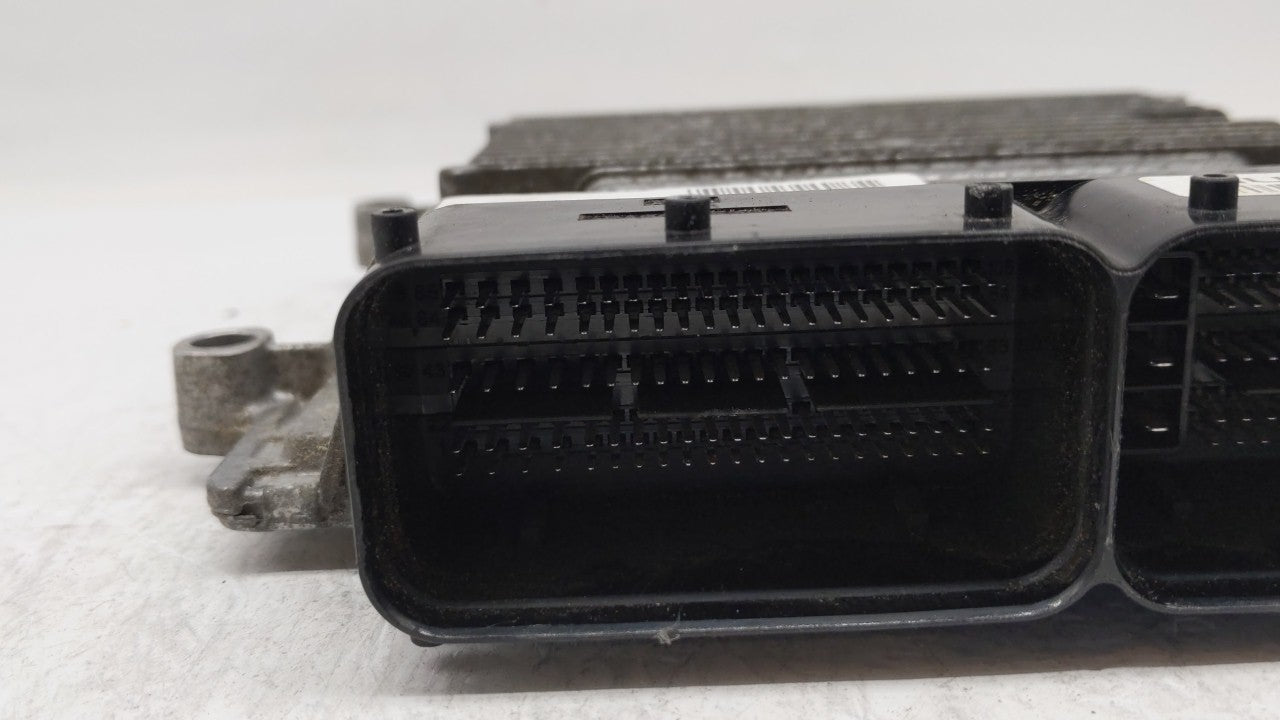 2011-2013 Hyundai Elantra PCM Engine Control Computer ECU ECM PCU OEM P/N:39102-2EMN2 39103-2EMN2 Fits Fits 2011 2012 2013 O