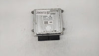 2011-2013 Hyundai Elantra PCM Engine Control Computer ECU ECM PCU OEM P/N:39102-2EMN2 39103-2EMN2 Fits Fits 2011 2012 2013 O