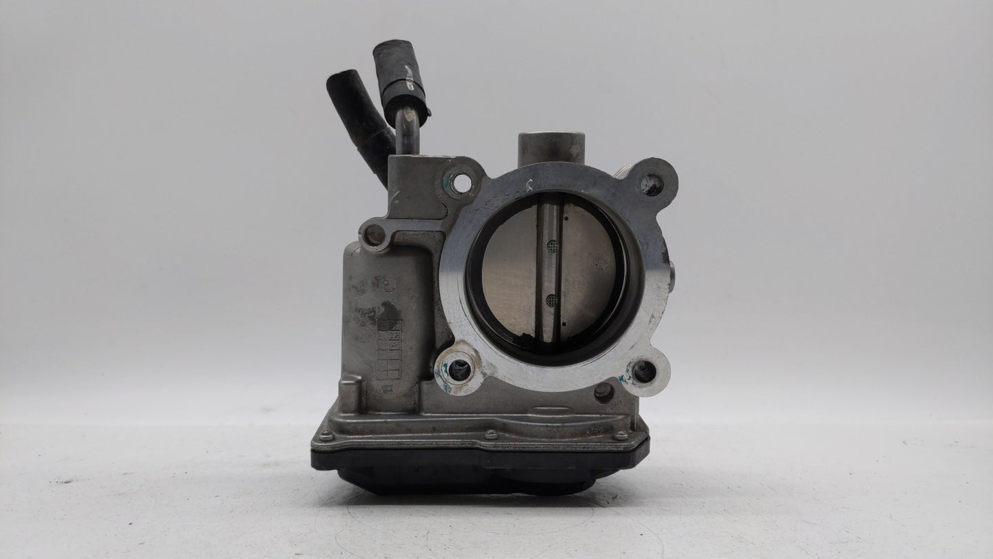 2011-2018 Hyundai Elantra Throttle Body P/N:35100-2E710 35100-2E000 Fits Fits 2011 2012 2013 2014 2015 2016 2017 2018 2019 O