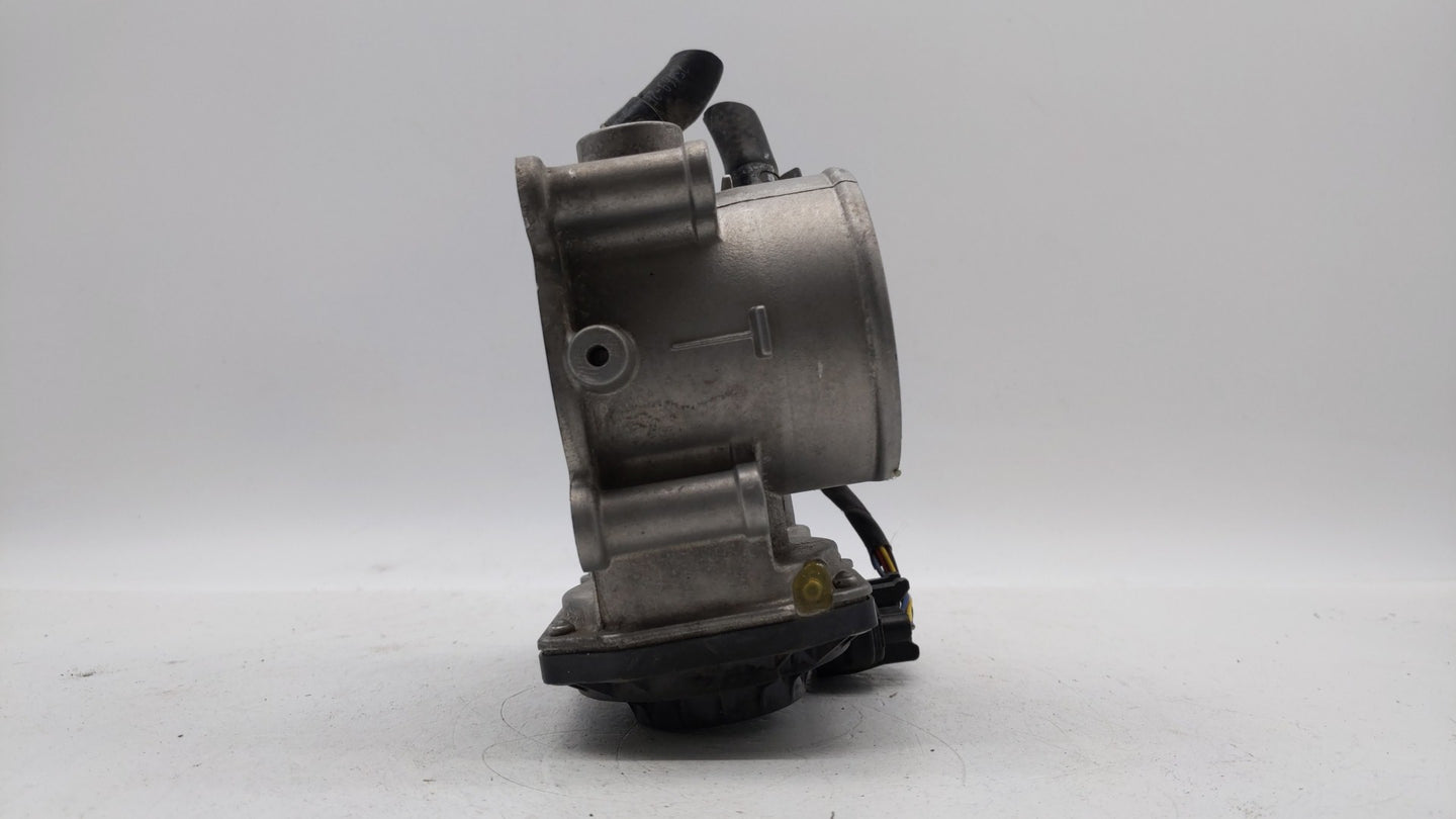 2011-2018 Hyundai Elantra Throttle Body P/N:35100-2E710 35100-2E000 Fits Fits 2011 2012 2013 2014 2015 2016 2017 2018 2019 O