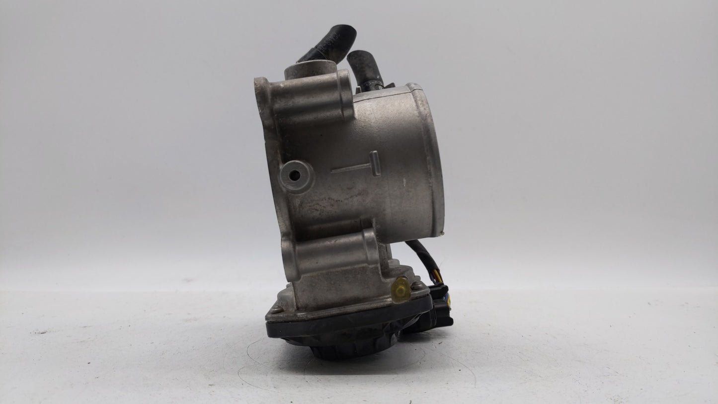 2011-2018 Hyundai Elantra Throttle Body P/N:35100-2E710 35100-2E000 Fits Fits 2011 2012 2013 2014 2015 2016 2017 2018 2019 O