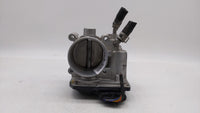 2011-2018 Hyundai Elantra Throttle Body P/N:35100-2E710 35100-2E000 Fits Fits 2011 2012 2013 2014 2015 2016 2017 2018 2019 O