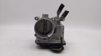 compare product 2011-2018 Hyundai Elantra Throttle Body P/N:35100-2E710 35100-2E000 Fits Fits 2011 2012 2013 2014 2015 2016 2017 2018 2019 OEM Used Auto Parts