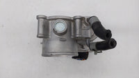 2011-2018 Hyundai Elantra Throttle Body P/N:35100-2E710 35100-2E000 Fits Fits 2011 2012 2013 2014 2015 2016 2017 2018 2019 O