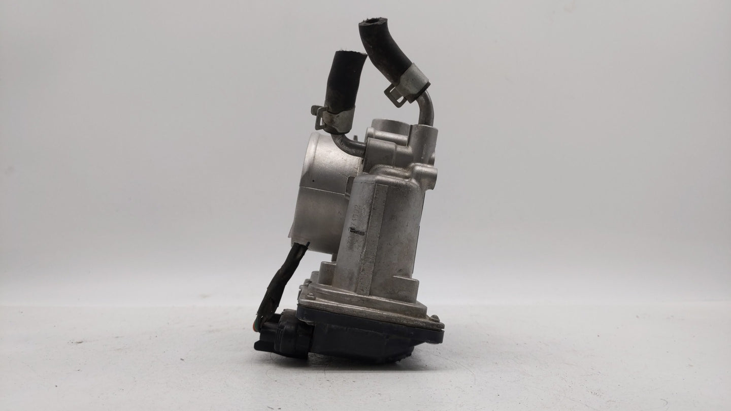 2011-2018 Hyundai Elantra Throttle Body P/N:35100-2E710 35100-2E000 Fits Fits 2011 2012 2013 2014 2015 2016 2017 2018 2019 O