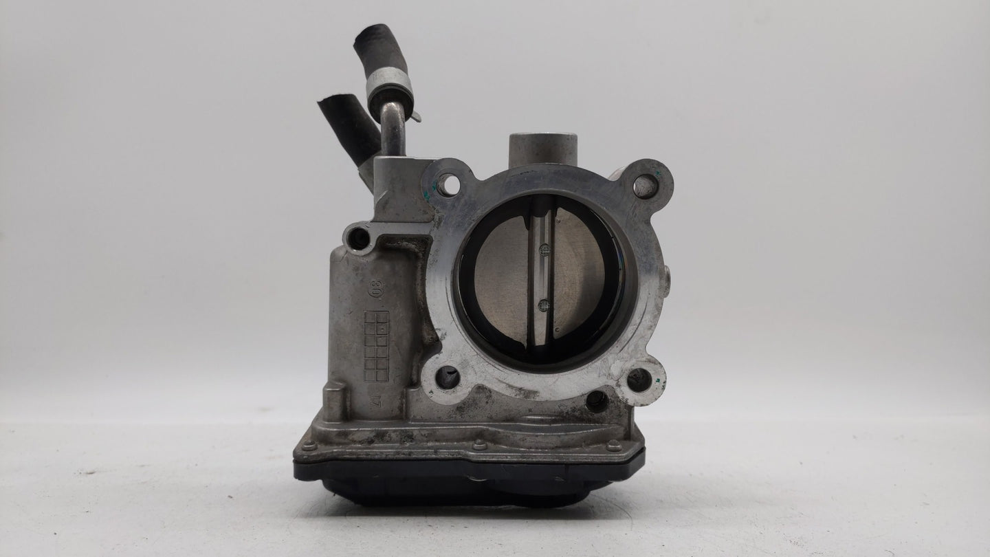 2011-2018 Hyundai Elantra Throttle Body P/N:35100-2E710 35100-2E000 Fits Fits 2011 2012 2013 2014 2015 2016 2017 2018 2019 O