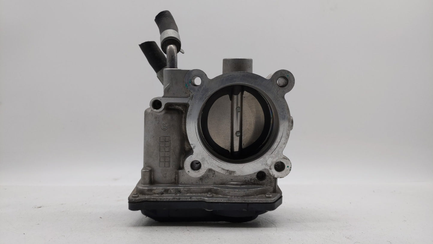 2011-2018 Hyundai Elantra Throttle Body P/N:35100-2E710 35100-2E000 Fits Fits 2011 2012 2013 2014 2015 2016 2017 2018 2019 O
