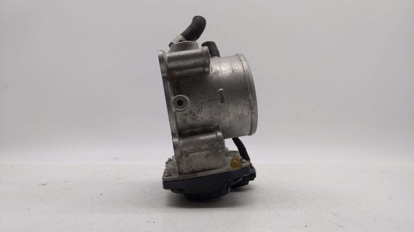 2011-2018 Hyundai Elantra Throttle Body P/N:35100-2E710 35100-2E000 Fits Fits 2011 2012 2013 2014 2015 2016 2017 2018 2019 O