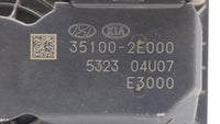 2011-2018 Hyundai Elantra Throttle Body P/N:35100-2E710 35100-2E000 Fits Fits 2011 2012 2013 2014 2015 2016 2017 2018 2019 O