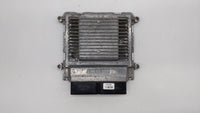 2011-2013 Hyundai Elantra PCM Engine Control Computer ECU ECM PCU OEM P/N:39102-2EMN2 39103-2EMN2 Fits Fits 2011 2012 2013 O