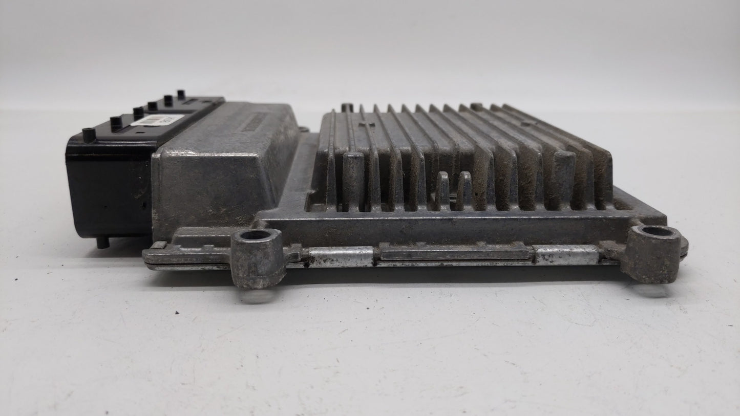 2011-2013 Hyundai Elantra PCM Engine Control Computer ECU ECM PCU OEM P/N:39102-2EMN2 39103-2EMN2 Fits Fits 2011 2012 2013 O