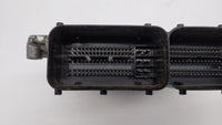 2011-2013 Hyundai Elantra PCM Engine Control Computer ECU ECM PCU OEM P/N:39102-2EMN2 39103-2EMN2 Fits Fits 2011 2012 2013 O