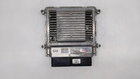 2011-2013 Hyundai Elantra PCM Engine Control Computer ECU ECM PCU OEM P/N:39102-2EMN2 39103-2EMN2 Fits Fits 2011 2012 2013 O