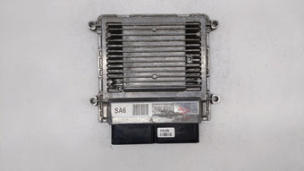 compare product 2011-2013 Hyundai Elantra PCM Engine Control Computer ECU ECM PCU OEM P/N:39102-2EMN2 39103-2EMN2 Fits Fits 2011 2012 2013 OEM Used Auto Parts