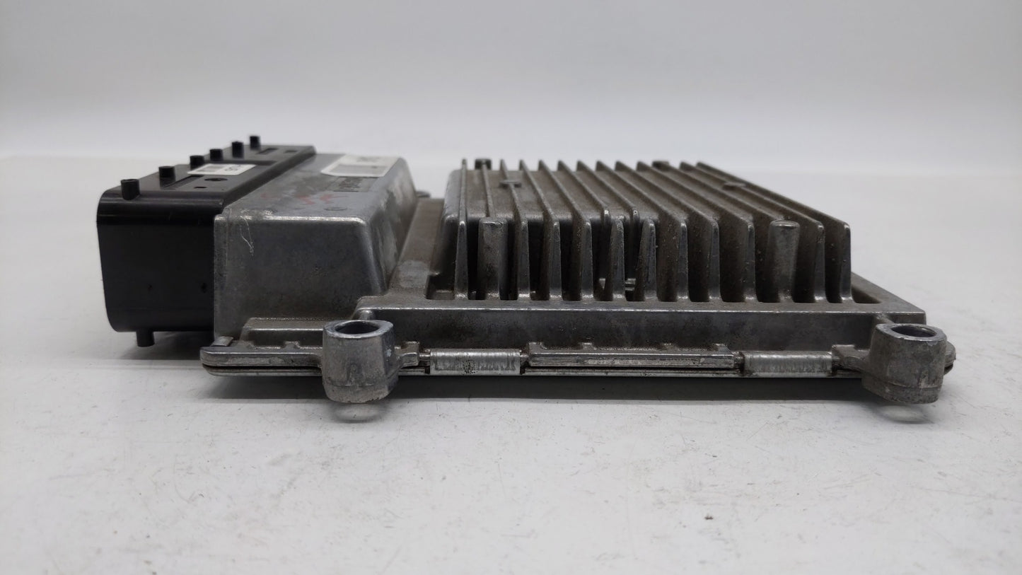2011-2013 Hyundai Elantra PCM Engine Control Computer ECU ECM PCU OEM P/N:39102-2EMN2 39103-2EMN2 Fits Fits 2011 2012 2013 O