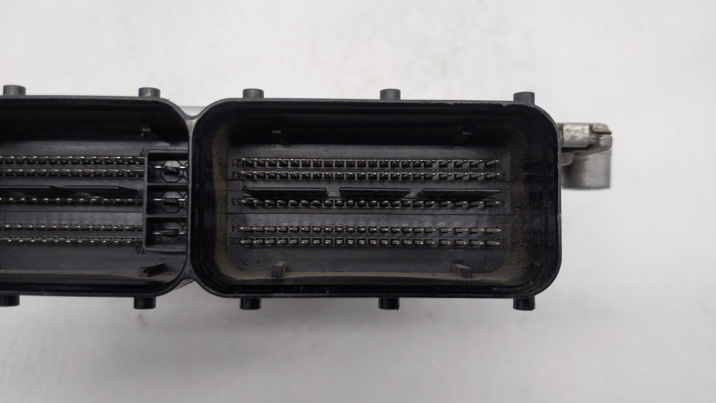2011-2013 Hyundai Elantra PCM Engine Control Computer ECU ECM PCU OEM P/N:39102-2EMN2 39103-2EMN2 Fits Fits 2011 2012 2013 O