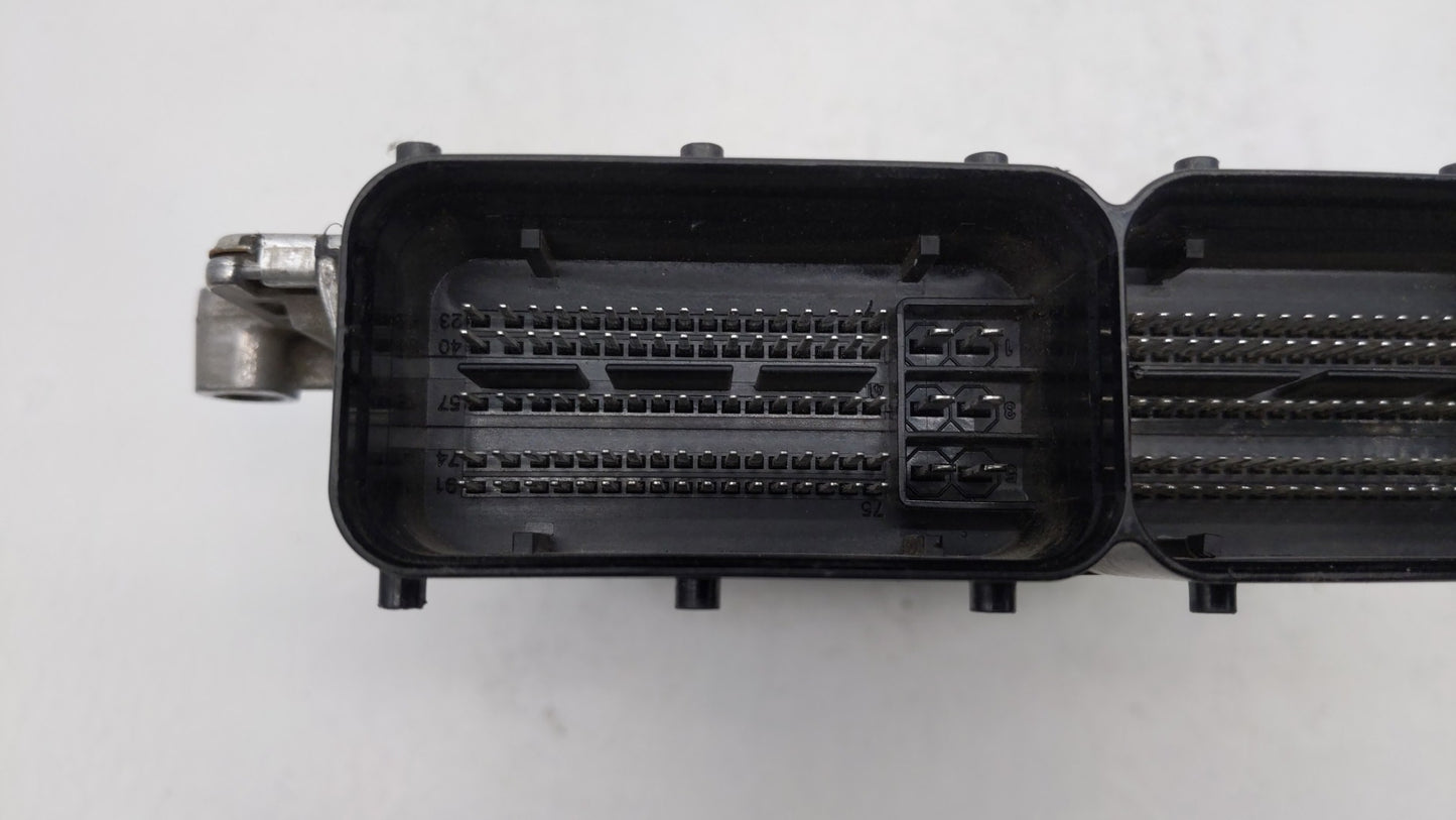 2011-2013 Hyundai Elantra PCM Engine Control Computer ECU ECM PCU OEM P/N:39102-2EMN2 39103-2EMN2 Fits Fits 2011 2012 2013 O