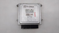 2011-2013 Hyundai Elantra PCM Engine Control Computer ECU ECM PCU OEM P/N:39102-2EMN2 39103-2EMN2 Fits Fits 2011 2012 2013 O