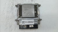 2011-2013 Hyundai Elantra PCM Engine Control Computer ECU ECM PCU OEM P/N:39102-2EMN2 39103-2EMN2 Fits Fits 2011 2012 2013 O