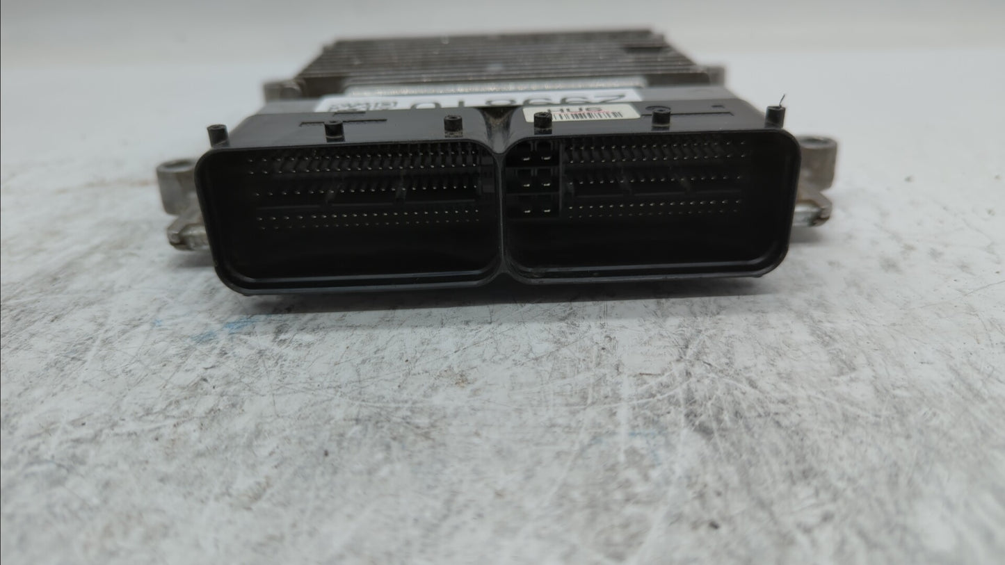 2011-2013 Hyundai Elantra PCM Engine Control Computer ECU ECM PCU OEM P/N:39102-2EMN2 39103-2EMN2 Fits Fits 2011 2012 2013 O