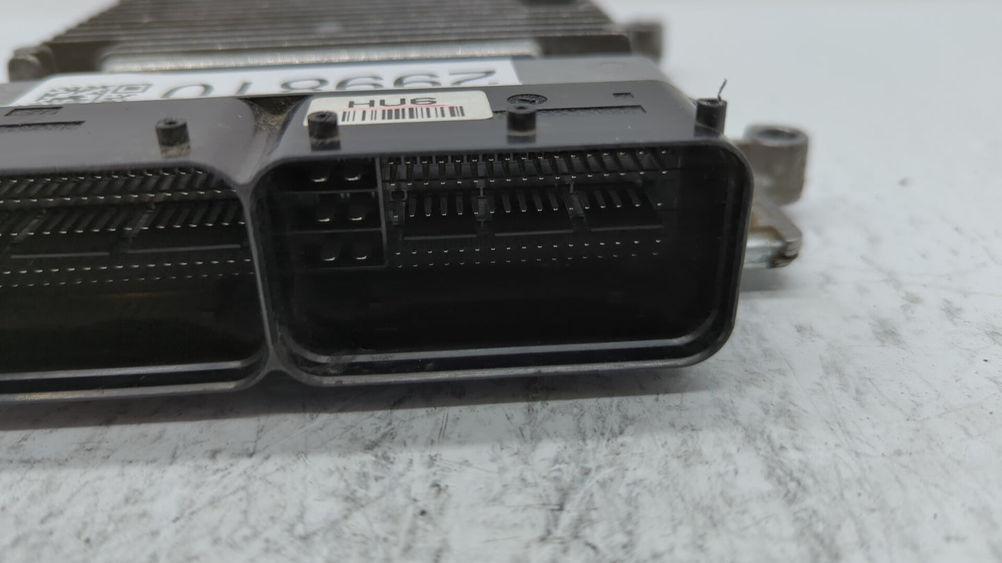 2011-2013 Hyundai Elantra PCM Engine Control Computer ECU ECM PCU OEM P/N:39102-2EMN2 39103-2EMN2 Fits Fits 2011 2012 2013 O